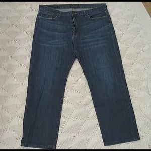 Lucky Brand 363 Vintage Men’s Jeans. 36W x30L